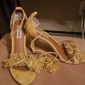 Steve Madden Heels